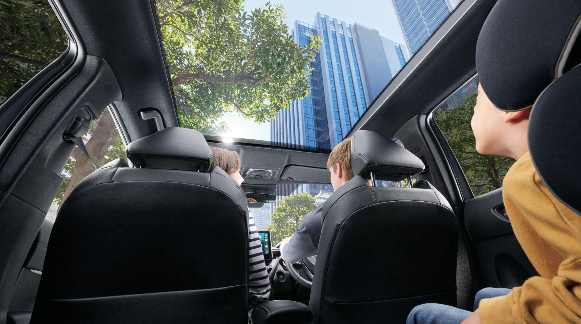 カローラクロス