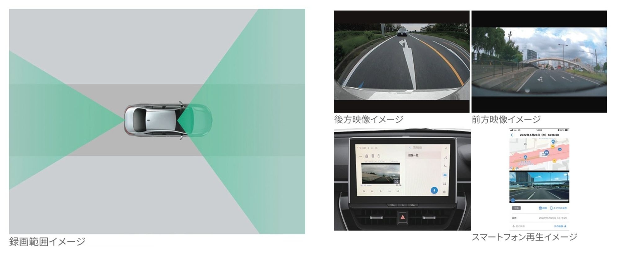 カローラクロス