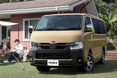 【モデル入り素材】VAN・2WD・2800ディーゼル・標準ボディ・スーパーGL