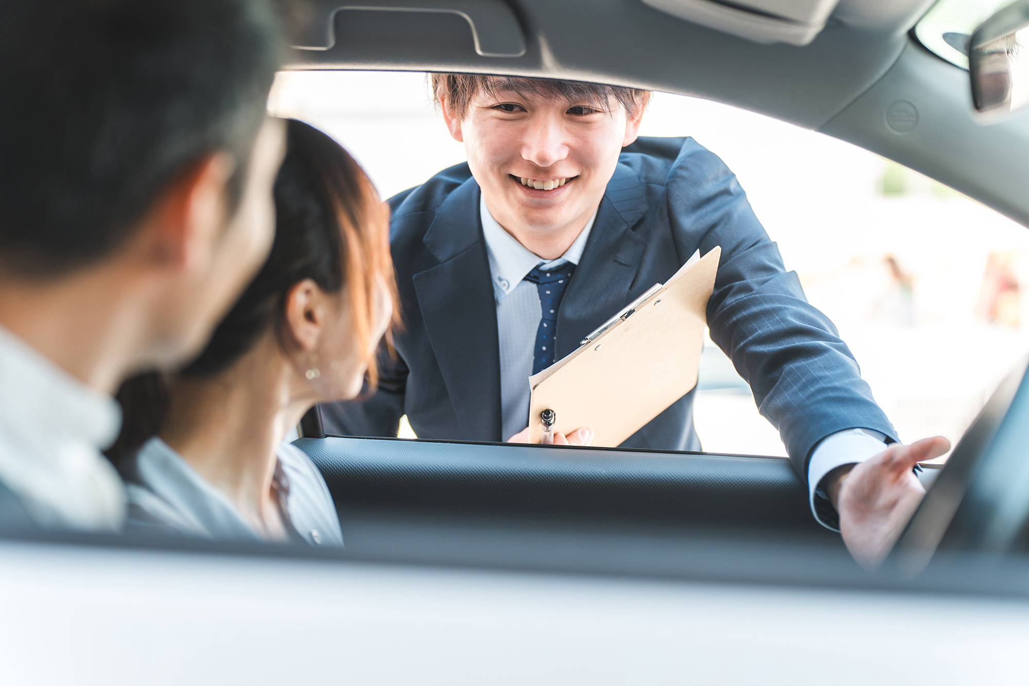 中古車_購入時_聞くこと 