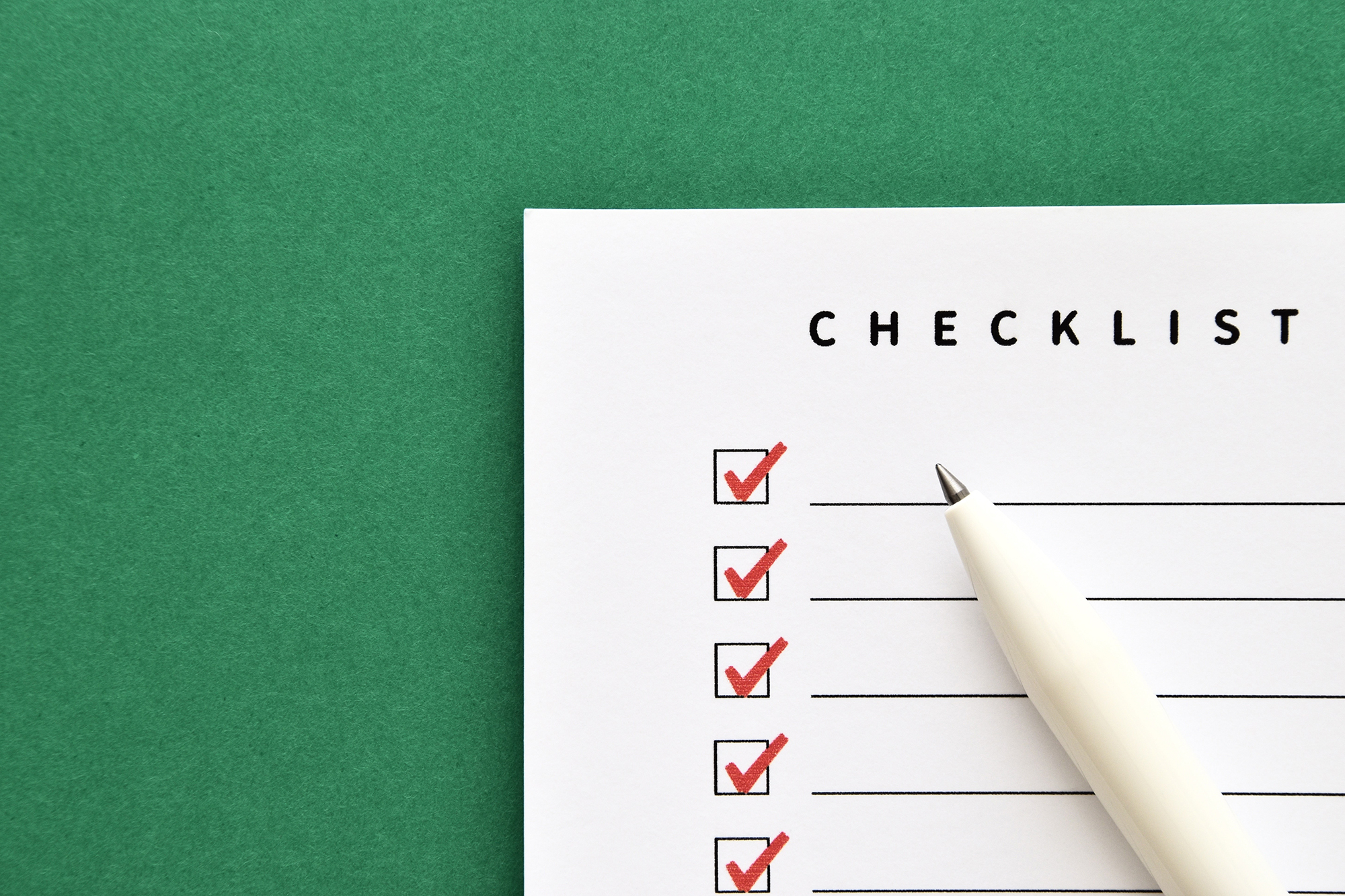 中古車_納車_確認すること 