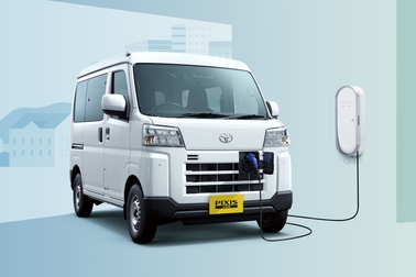 デラックス（電気自動車）