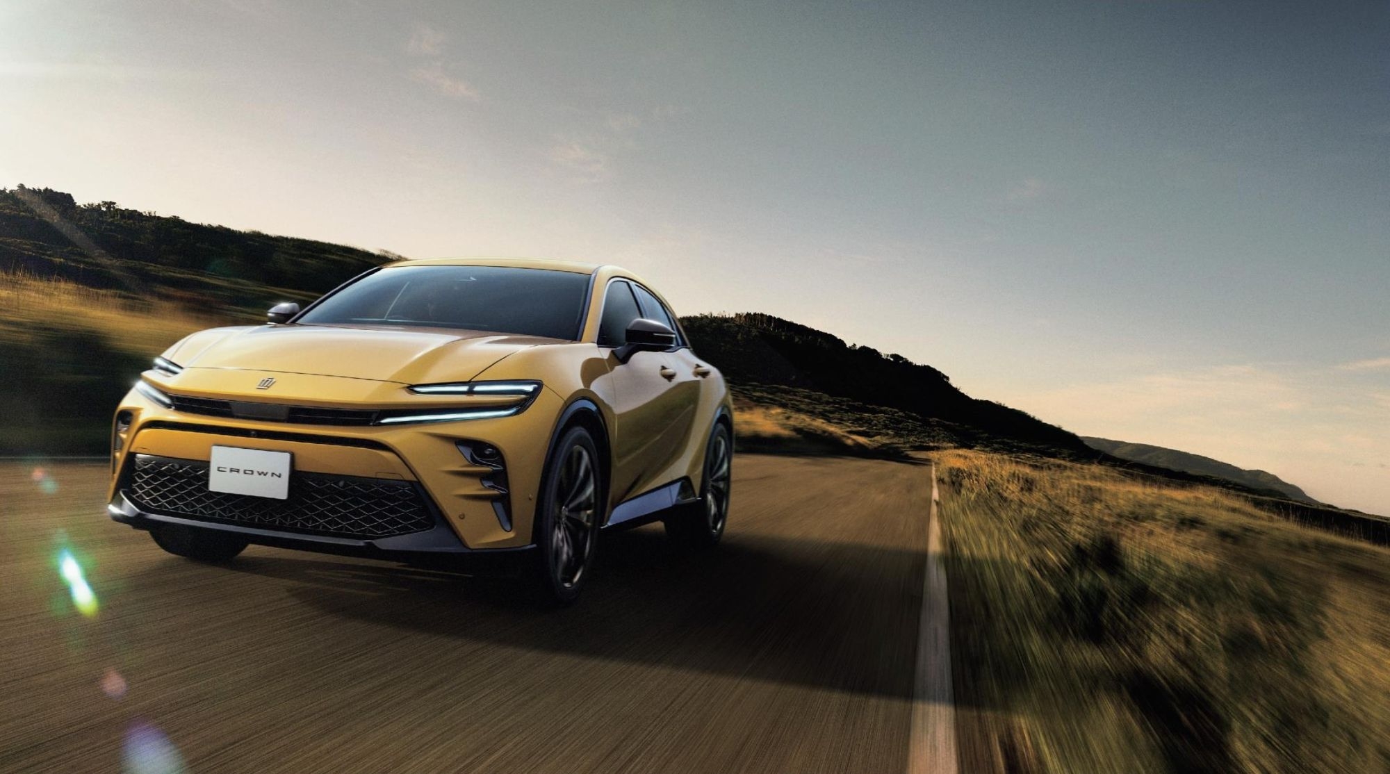 クラウンスポーツ