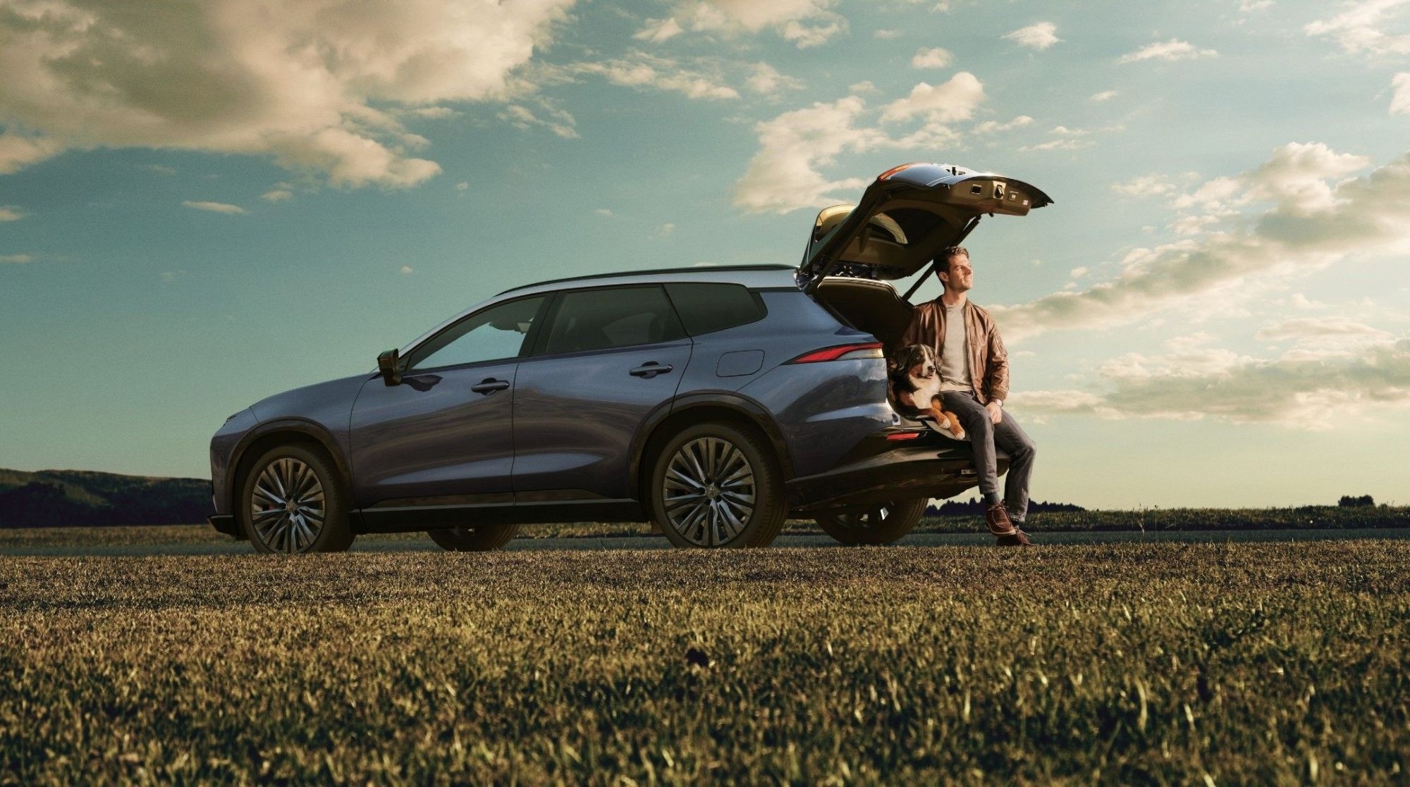 クラウンエステート