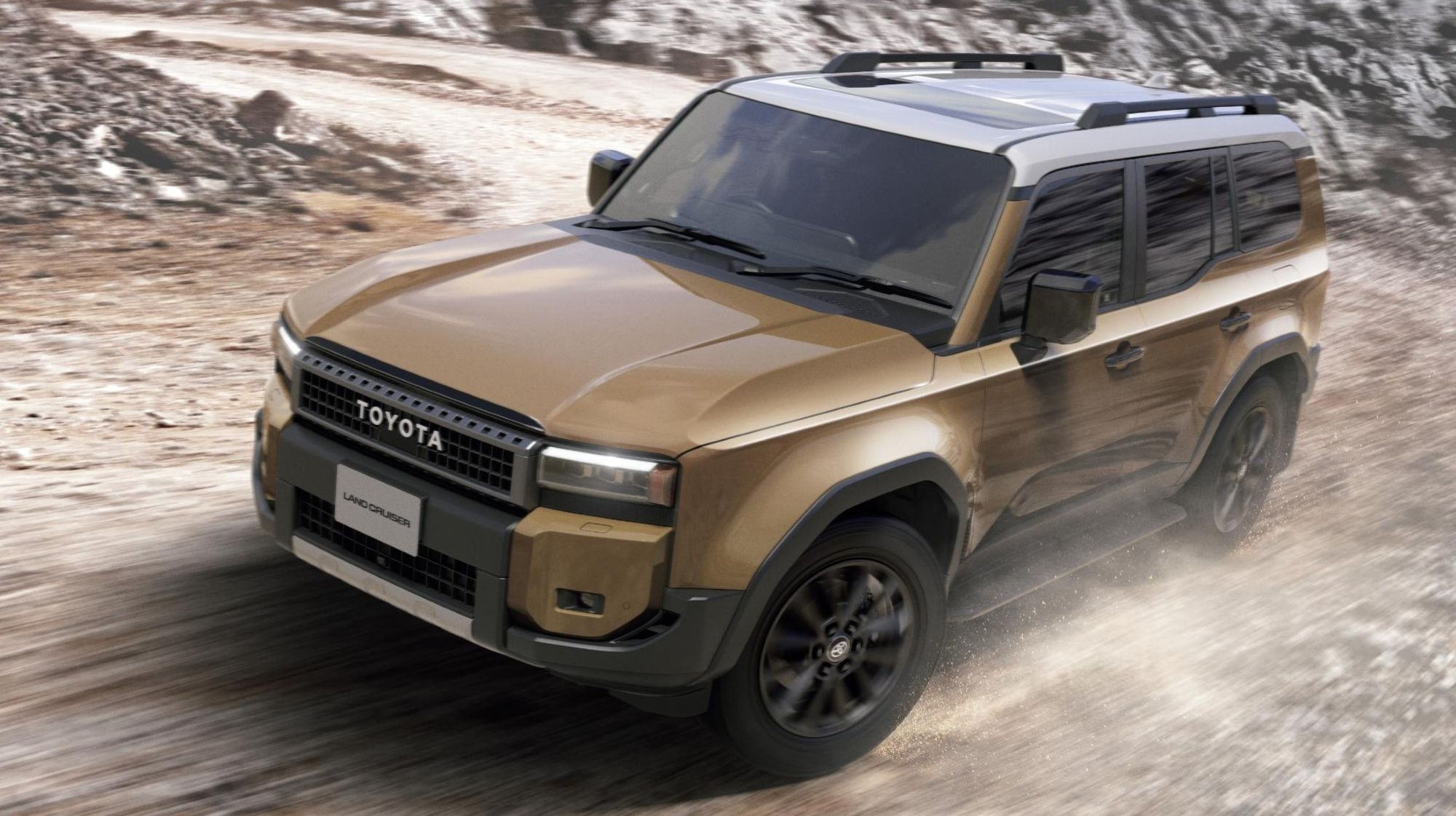 4WD_ランドクルーザー250 