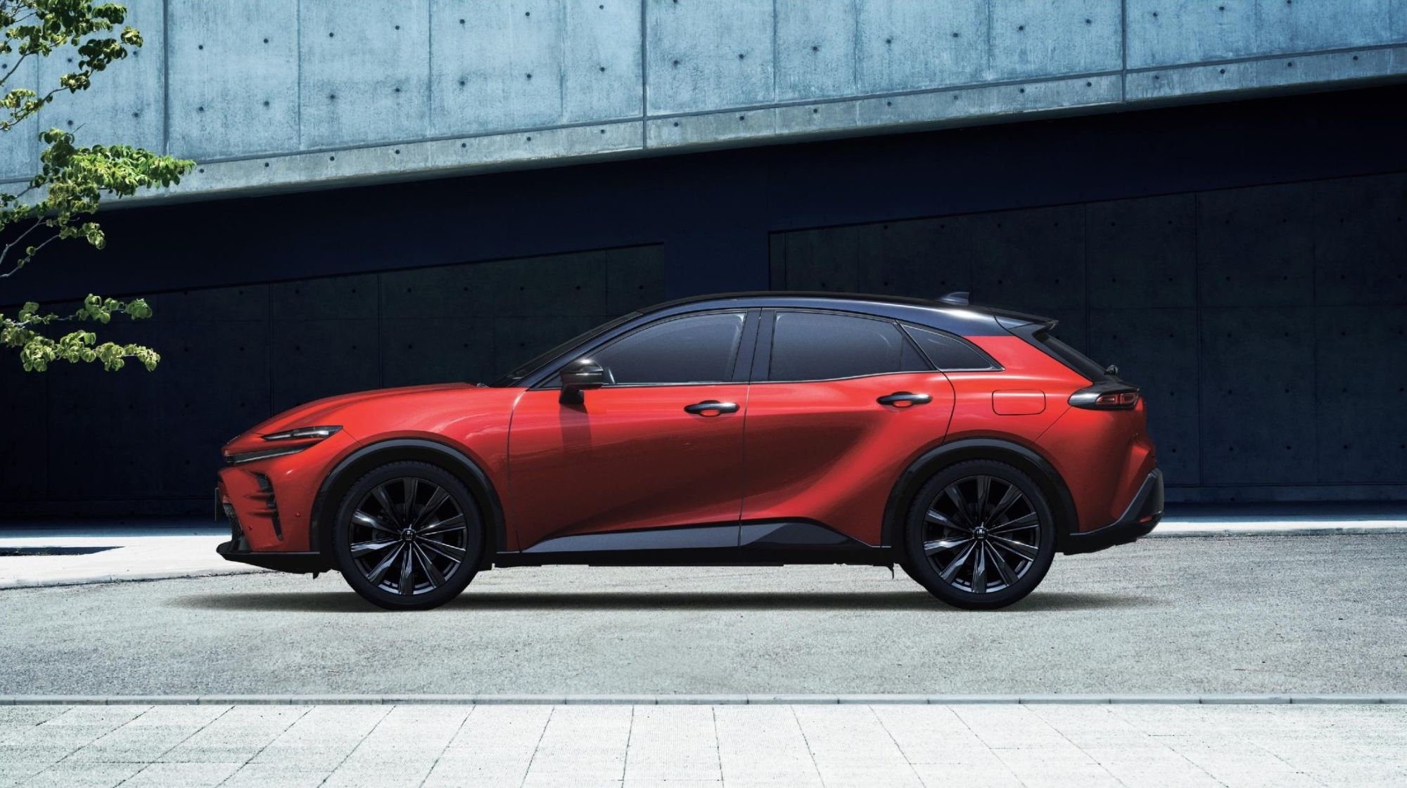 クラウンスポーツ