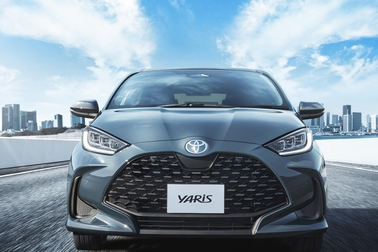 Z（ハイブリッド・2WD）