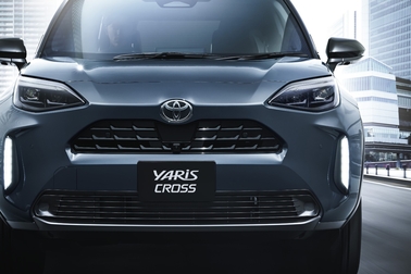 【モデル入り素材】Z（ガソリン・2WD）