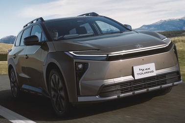 【モデル入り素材】Z（4WD）