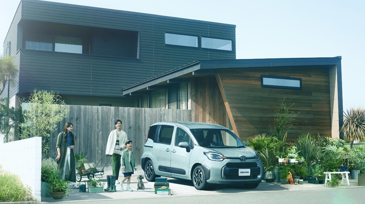 トヨタ_シエンタ