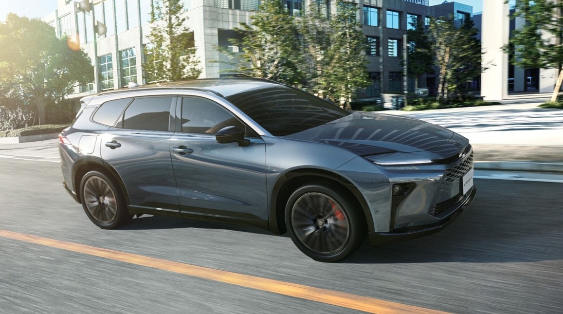 トヨタ_クラウンエステート