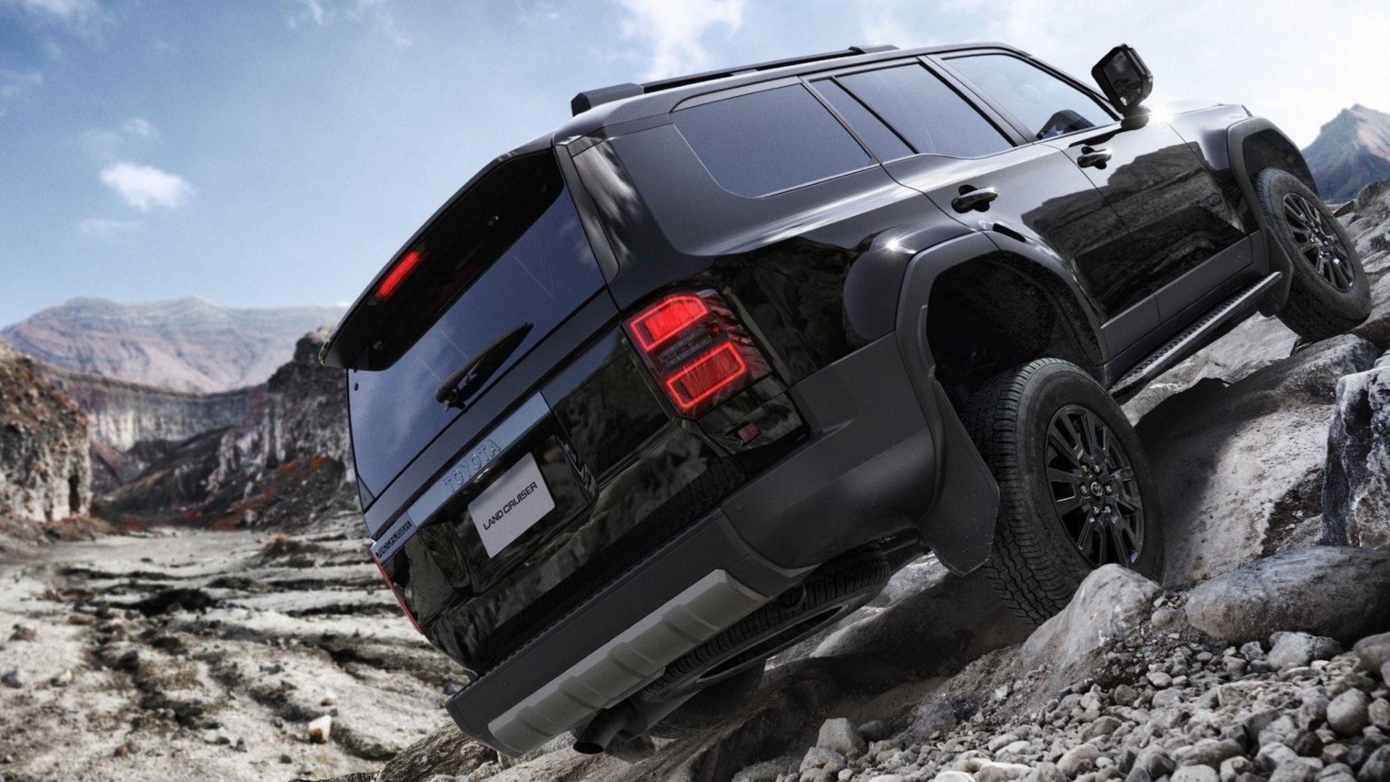 トヨタ_ランドクルーザー250