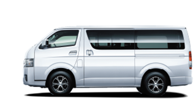 ビジネスカー