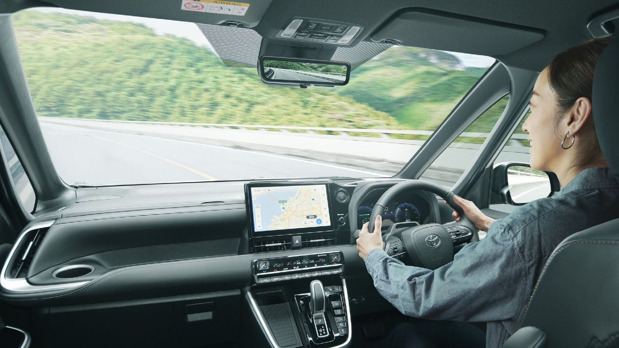 ノア_運転イメージ