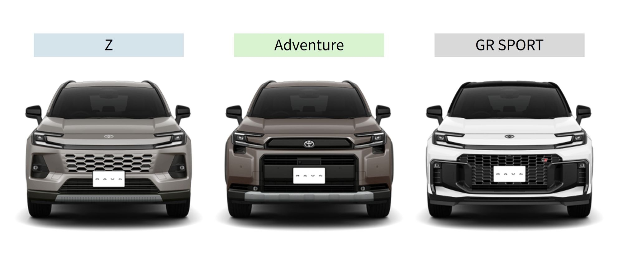 RAV4 