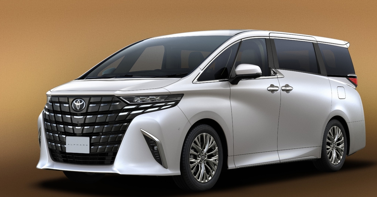 7トレジャー【 トヨタ 20系アルファード ( TOYOTA 20系ALPHARD ) 前期