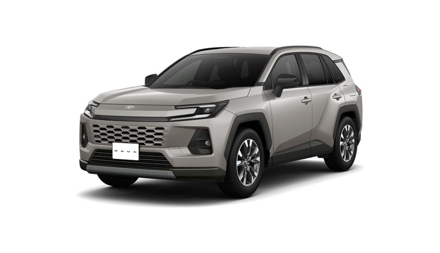 RAV4 