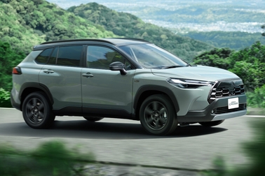 特別仕様車 Z“Adventure”（2WD）［ベース車両はZ（2WD）］