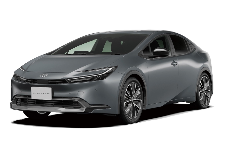 G（HYBRID）｜フロント　G（2WD）