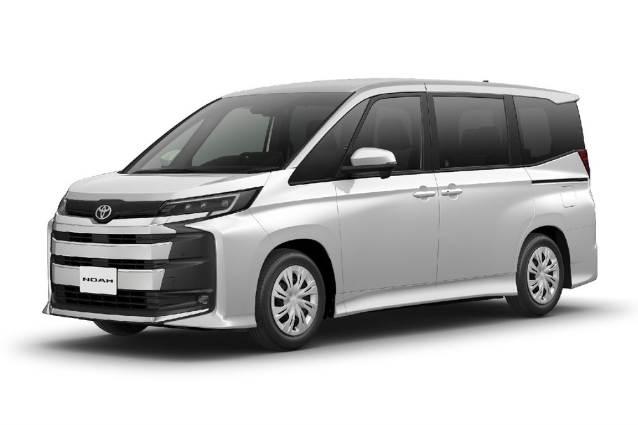 S-X（2WD・7人乗り）