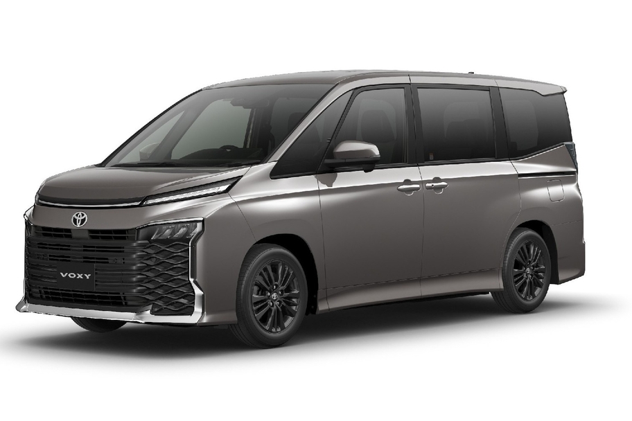 S-G（2WD・7人乗り）