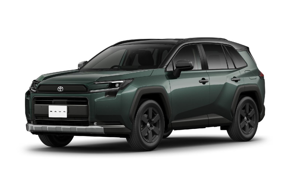 価格例_RAV4