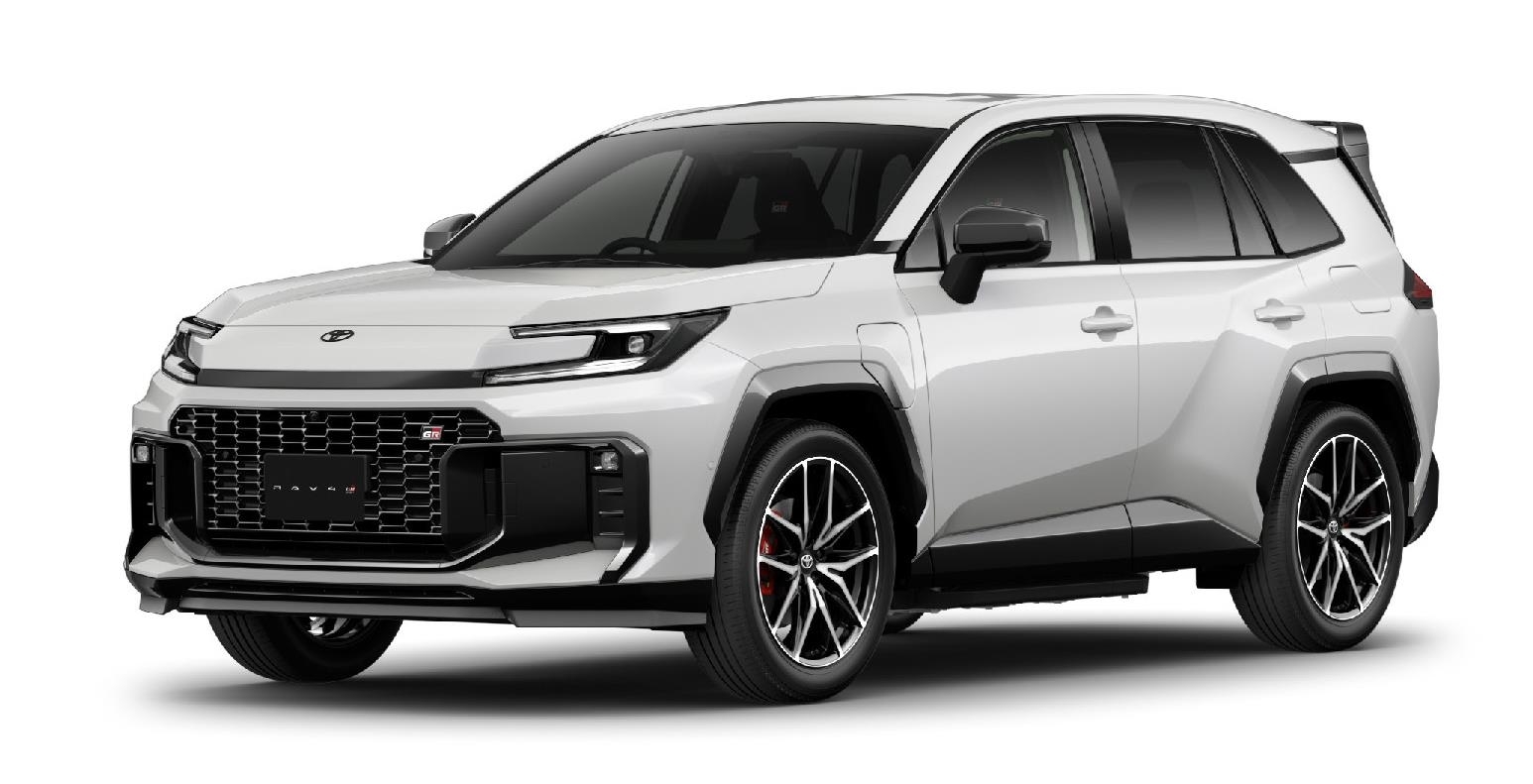 RAV4_GRSPORT