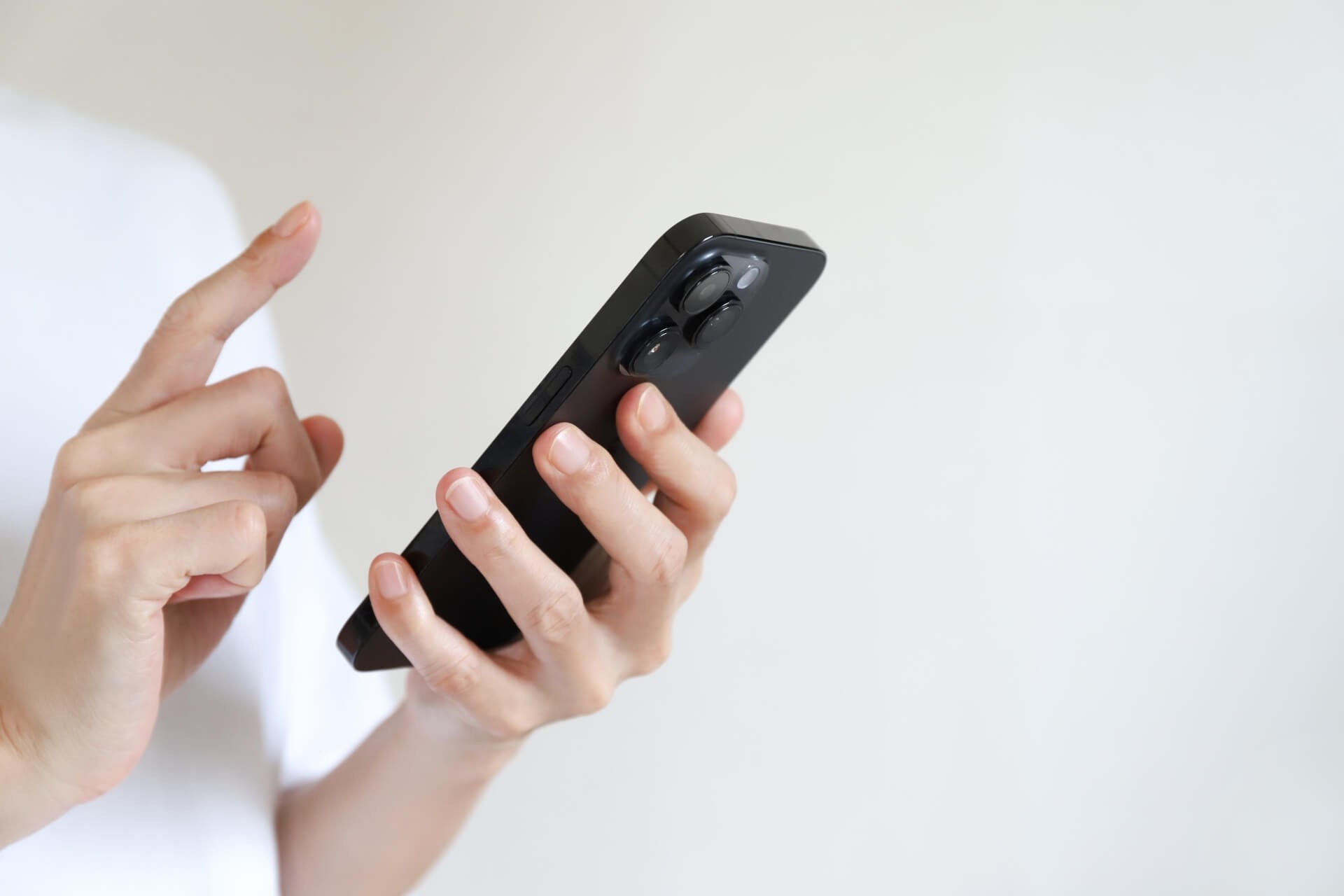スマホ 