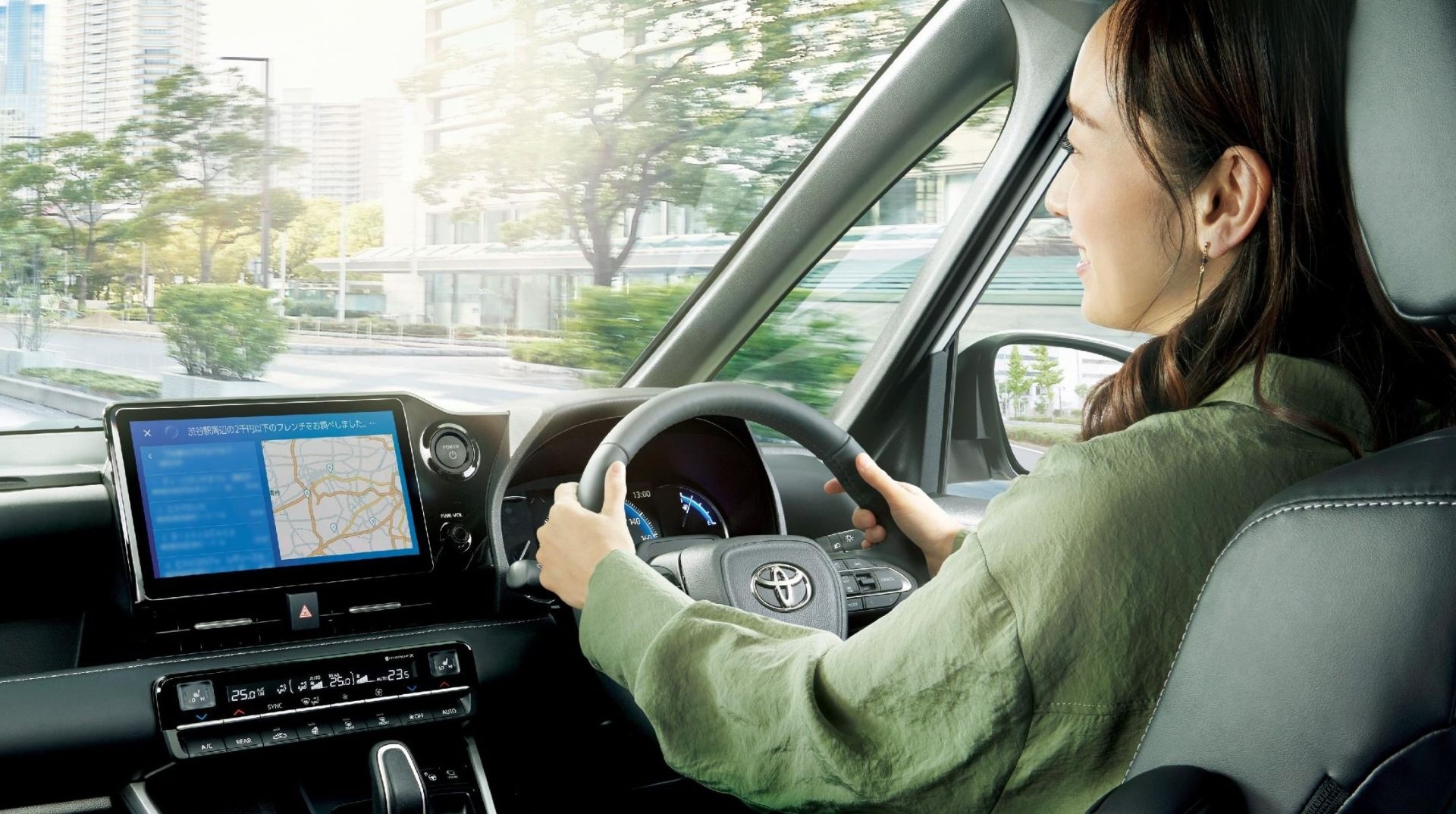 アウトドア_ミニバン
