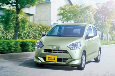 X “Limited” （2WD）