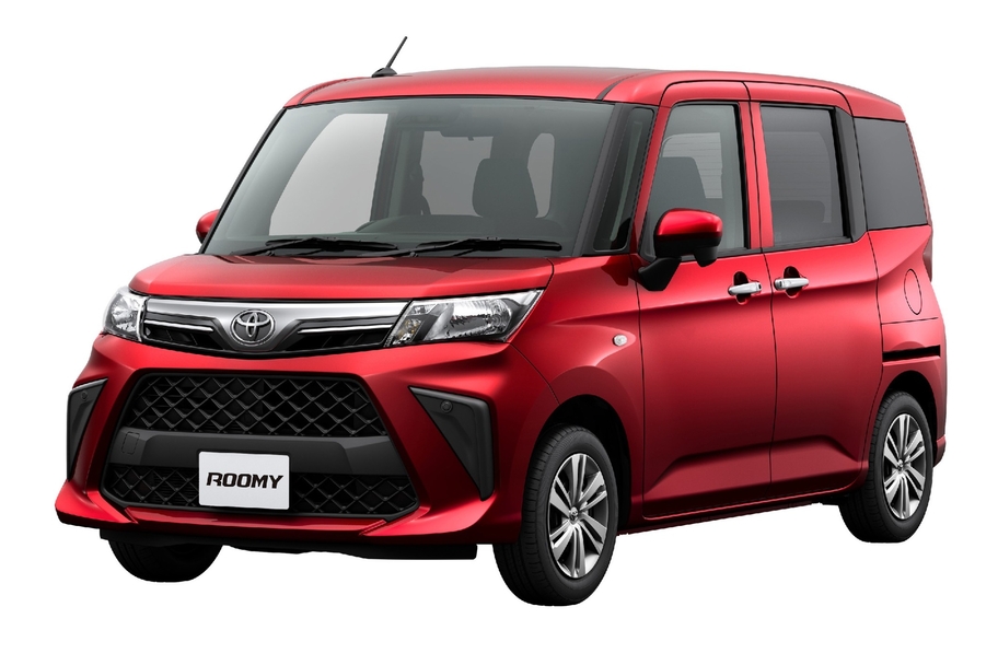 X（2WD）