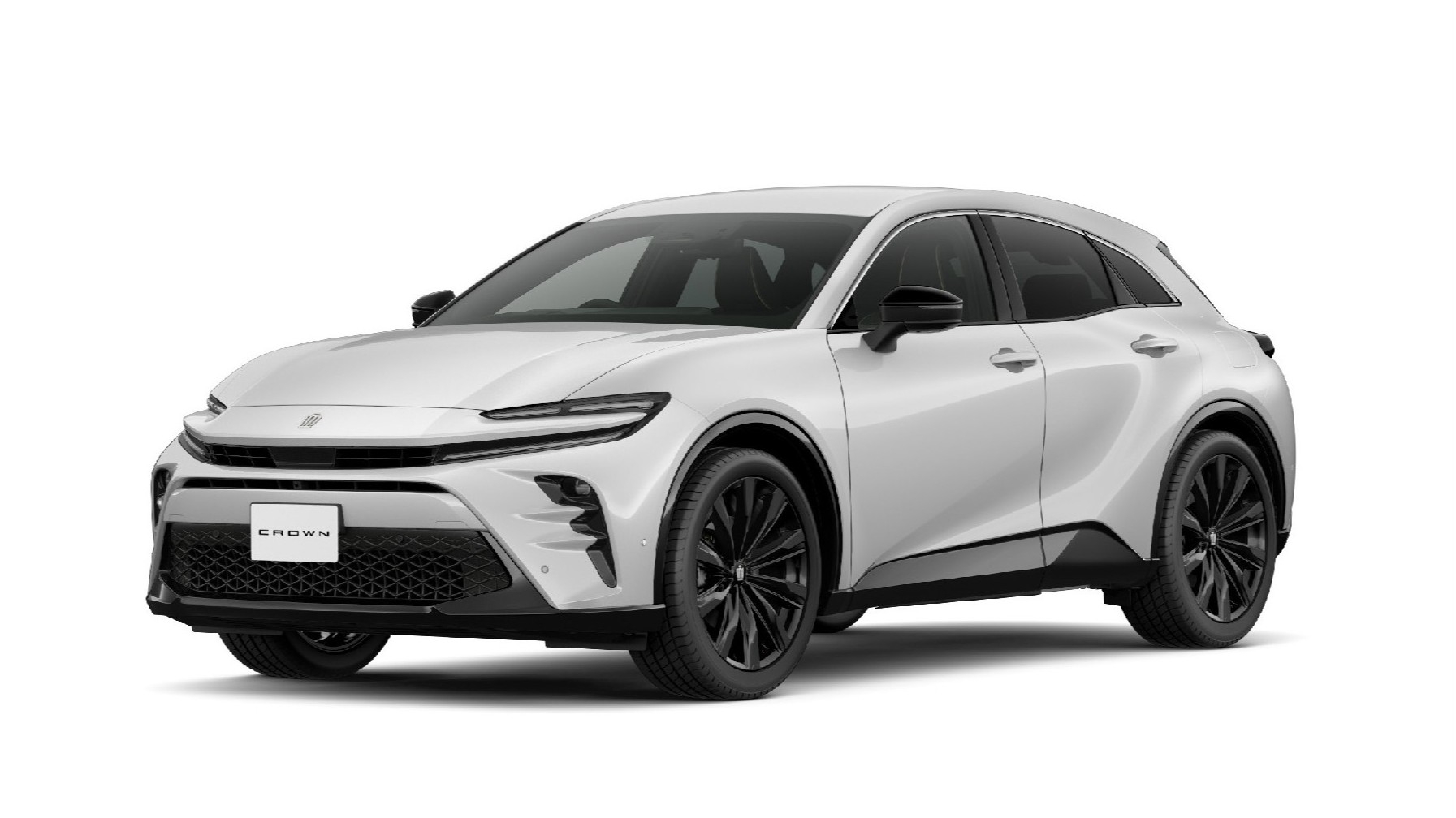 クラウンスポーツ_PHEV_Z