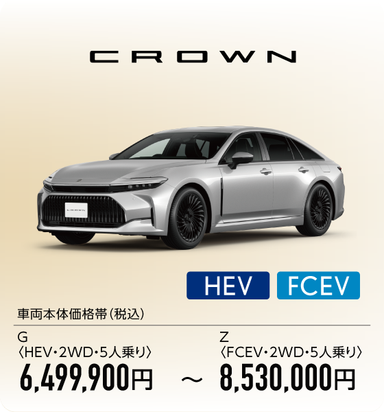 クラウン