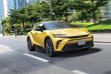 SPORT Z（2.5Lハイブリッド車）