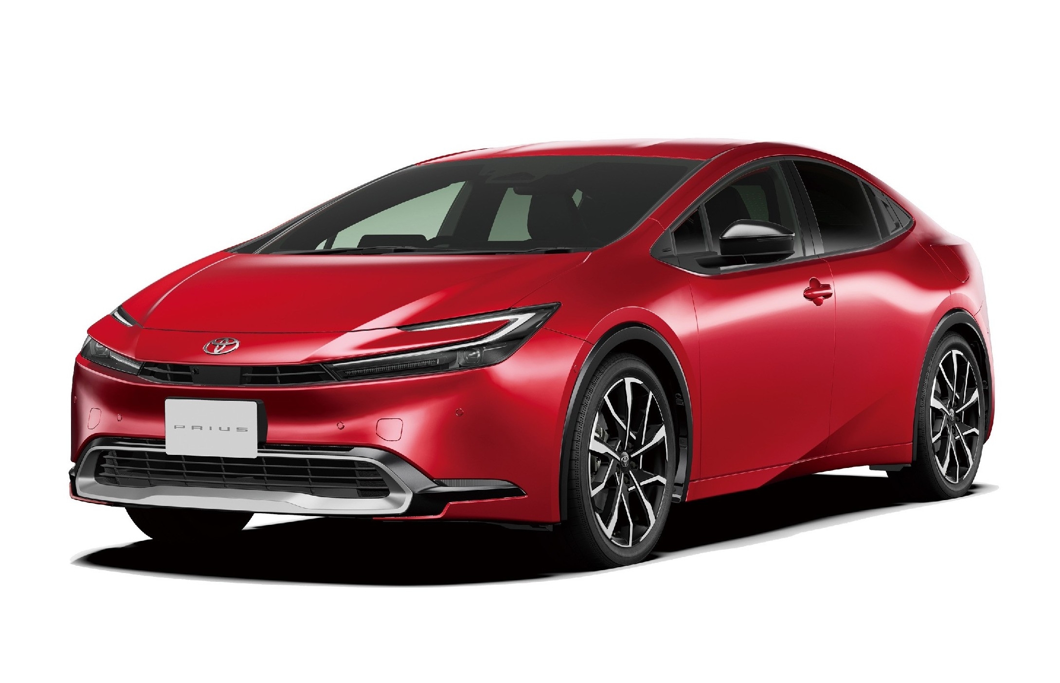 プリウス_PHEV_Z
