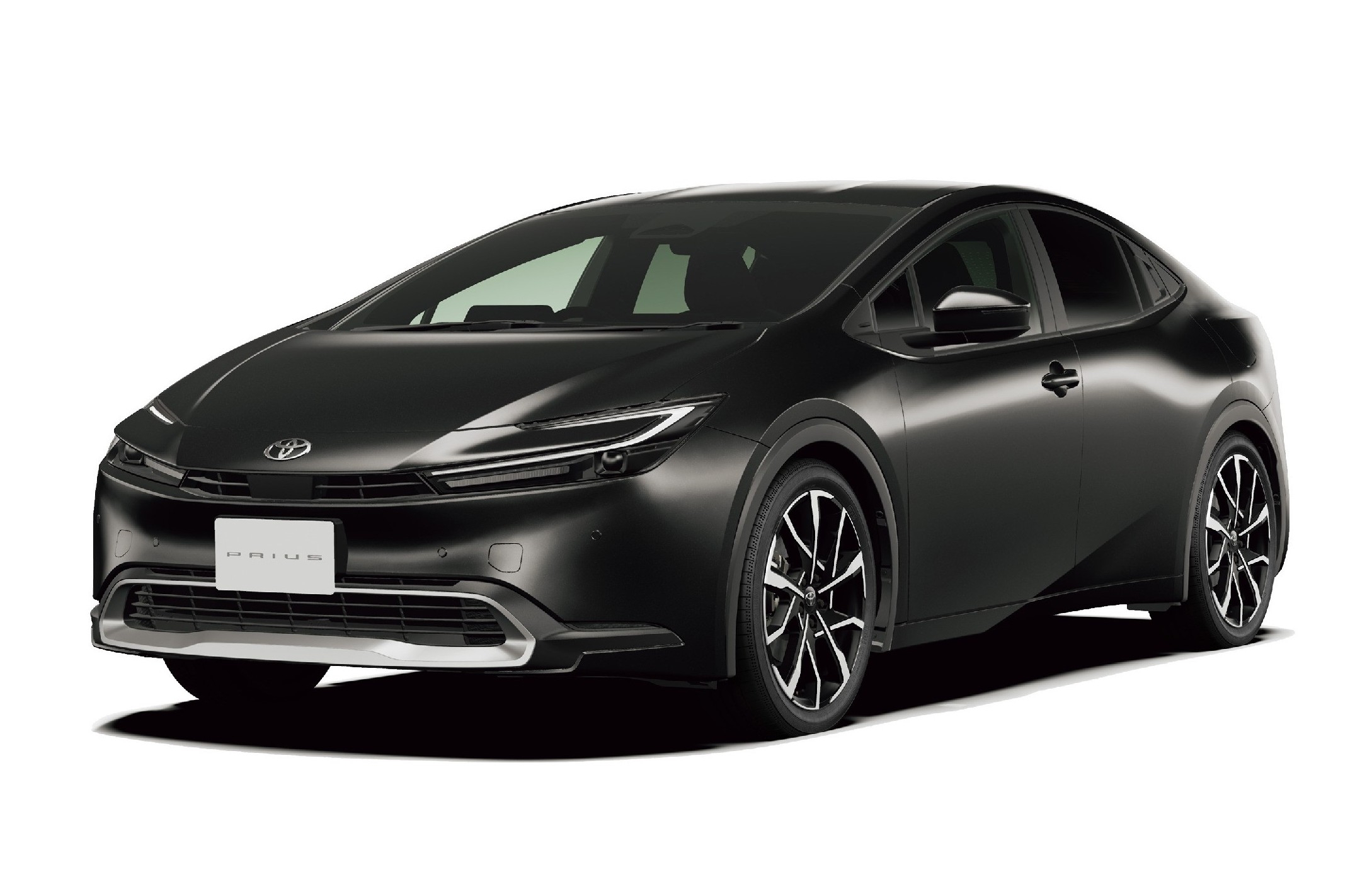 プリウス_PHEV_G