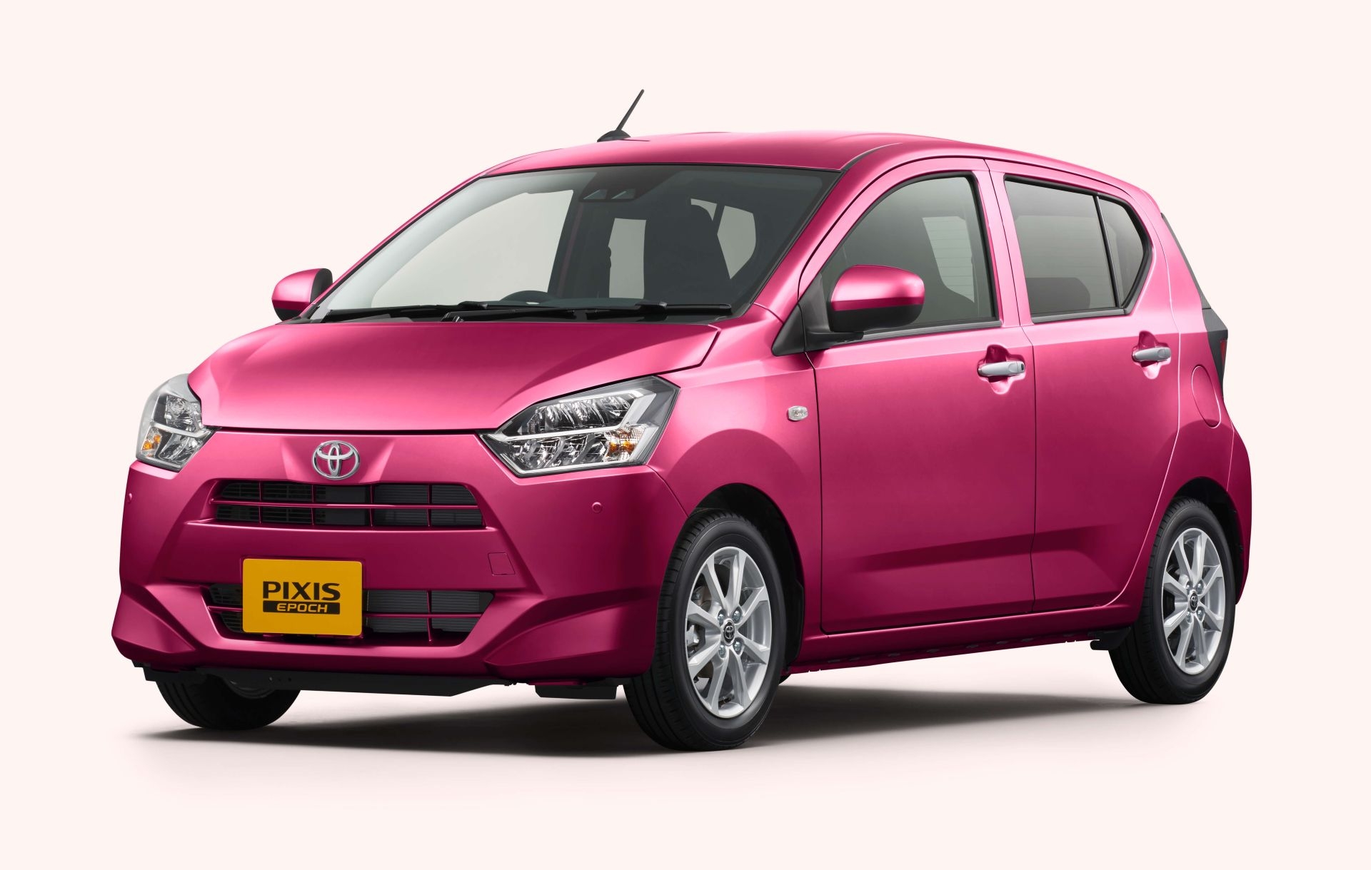 軽自動車_ピクシスエポック