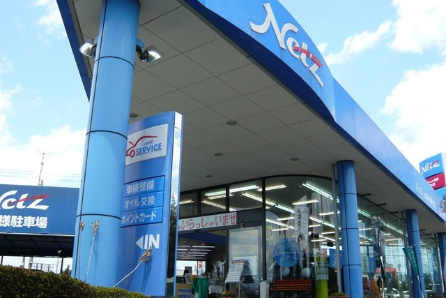 相模大野店_外観
