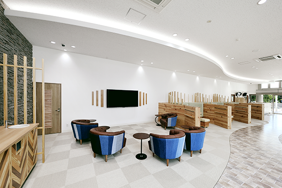 店舗