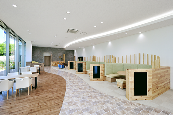 店舗