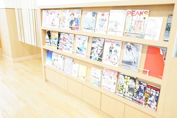 店舗