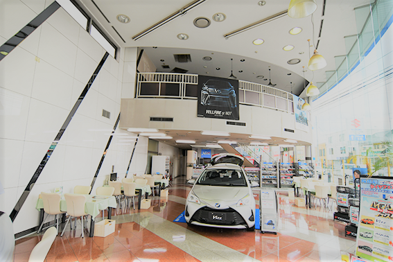 店舗