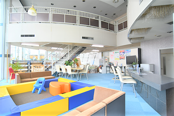 店舗