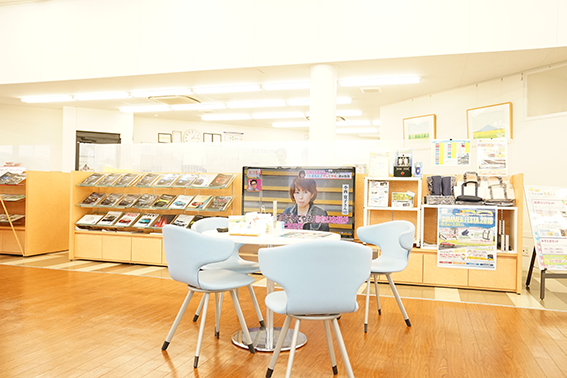 店舗