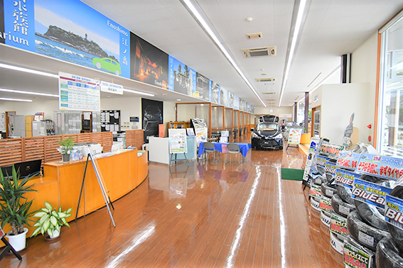 店舗