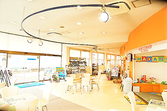 店舗