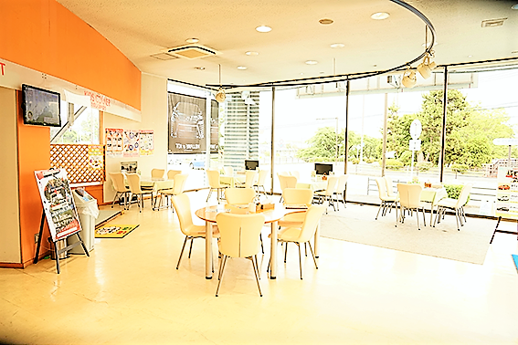 店舗