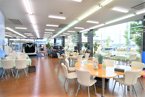 店舗