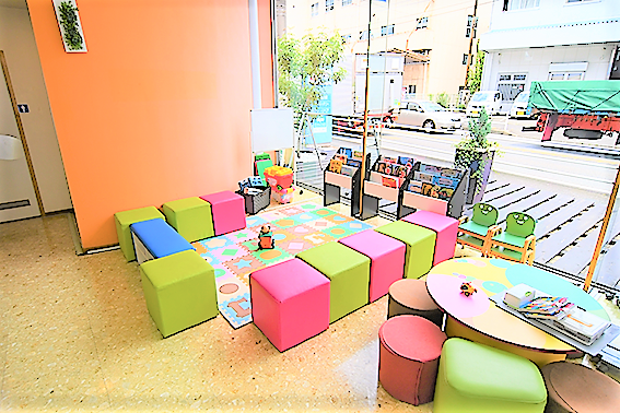 店舗