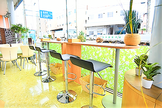 店舗